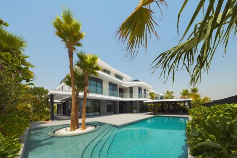 فيلا في Majestic Vistas, دبي هيلز استيت, دبي 6 غرف نوم , 959.87 م² رقم 142222 - صورة 19