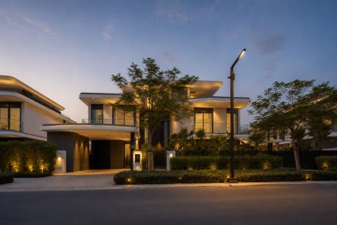 فيلا في Majestic Vistas, دبي هيلز استيت, دبي 6 غرف نوم , 959.87 م² رقم 142222 - صورة 6