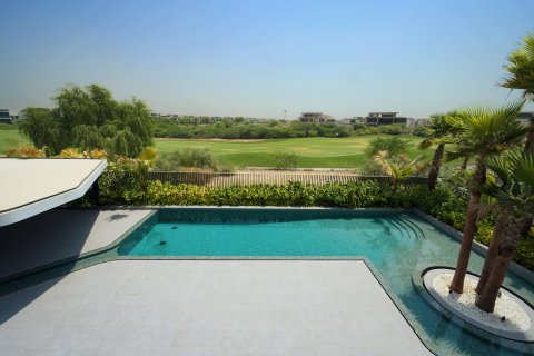 فيلا في Majestic Vistas, دبي هيلز استيت, دبي 6 غرف نوم , 959.87 م² رقم 142222 - صورة 10