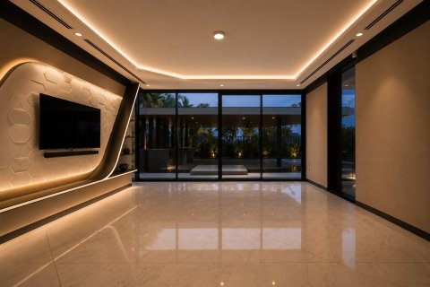 فيلا في Majestic Vistas, دبي هيلز استيت, دبي 6 غرف نوم , 959.87 م² رقم 142222 - صورة 7
