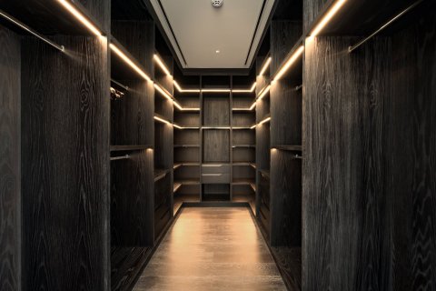 فيلا في Majestic Vistas, دبي هيلز استيت, دبي 6 غرف نوم , 959.87 م² رقم 142222 - صورة 30