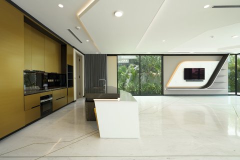 فيلا في Majestic Vistas, دبي هيلز استيت, دبي 6 غرف نوم , 959.87 م² رقم 142222 - صورة 17
