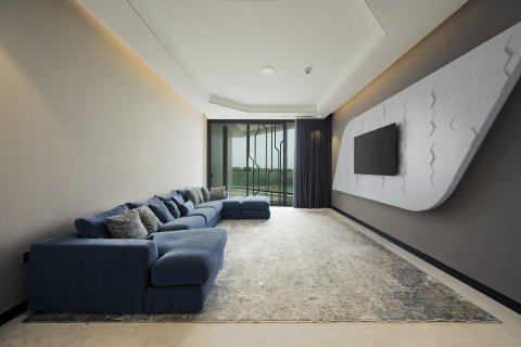 فيلا في Majestic Vistas, دبي هيلز استيت, دبي 6 غرف نوم , 959.87 م² رقم 142222 - صورة 29