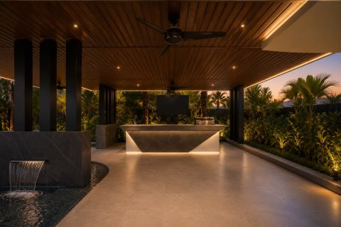 فيلا في Majestic Vistas, دبي هيلز استيت, دبي 6 غرف نوم , 959.87 م² رقم 142222 - صورة 4