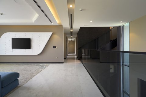 فيلا في Majestic Vistas, دبي هيلز استيت, دبي 6 غرف نوم , 959.87 م² رقم 142222 - صورة 28