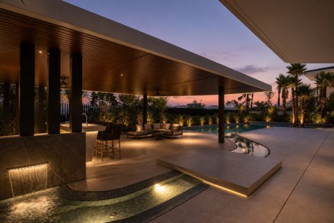 فيلا في Majestic Vistas, دبي هيلز استيت, دبي 6 غرف نوم , 959.87 م² رقم 142222 - صورة 3