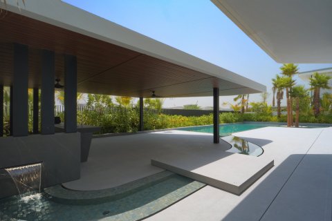 فيلا في Majestic Vistas, دبي هيلز استيت, دبي 6 غرف نوم , 959.87 م² رقم 142222 - صورة 11