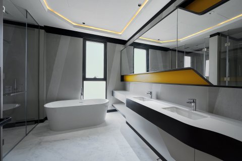 فيلا في Majestic Vistas, دبي هيلز استيت, دبي 6 غرف نوم , 959.87 م² رقم 142222 - صورة 20