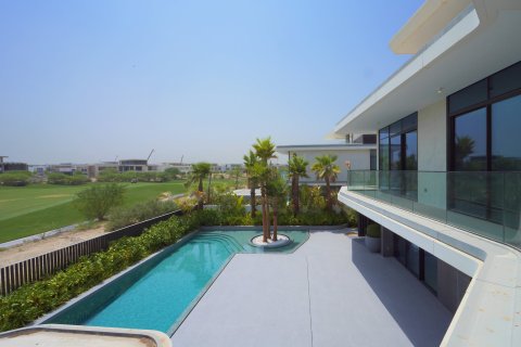 فيلا في Majestic Vistas, دبي هيلز استيت, دبي 6 غرف نوم , 959.87 م² رقم 142222 - صورة 14