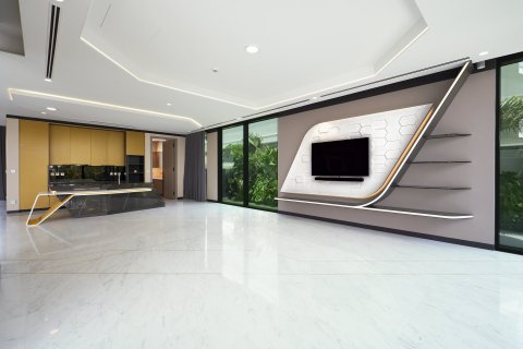 فيلا في Majestic Vistas, دبي هيلز استيت, دبي 6 غرف نوم , 959.87 م² رقم 142222 - صورة 25