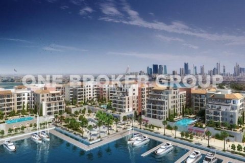 Apartamento en Jumeirah, Dubai, 1 dormitorio, 72.4 m², № 30462 - foto 9