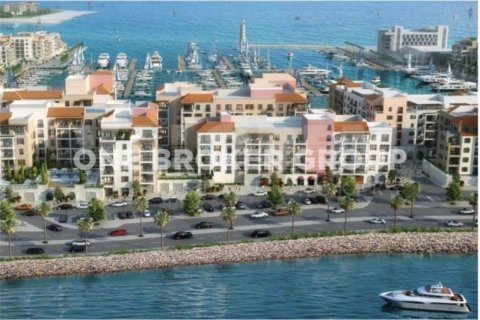 Apartamento en Jumeirah, Dubai, 1 dormitorio, 72.4 m², № 30462 - foto 7