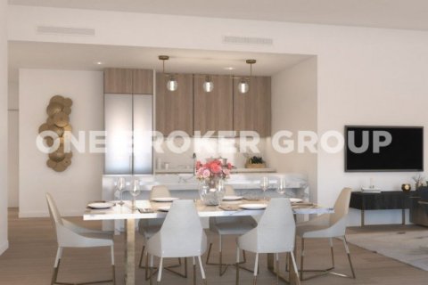Apartamento en Jumeirah, Dubai, 1 dormitorio, 72.4 m², № 30462 - foto 3