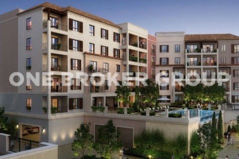 Apartamento en Jumeirah, Dubai, 1 dormitorio, 72.4 m², № 30462 - foto 4