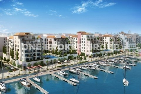 Apartamento en Jumeirah, Dubai, 1 dormitorio, 72.4 m², № 30462 - foto 5
