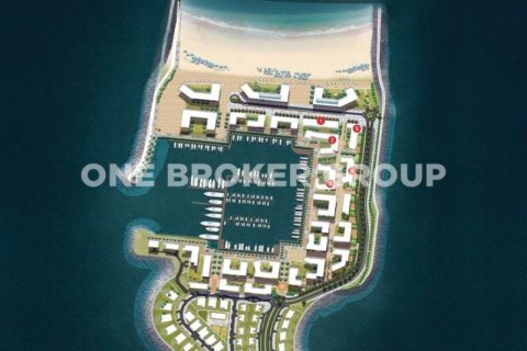 Apartamento en Jumeirah, Dubai, 1 dormitorio, 72.4 m², № 30462 - foto 11