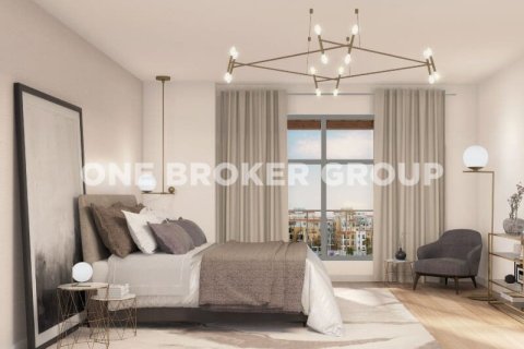 Apartamento en Jumeirah, Dubai, 1 dormitorio, 72.4 m², № 30462 - foto 2
