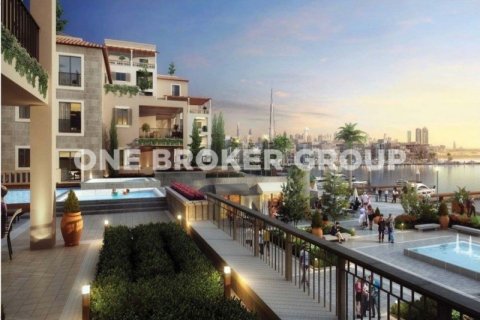 Apartamento en Jumeirah, Dubai, 1 dormitorio, 72.4 m², № 30462 - foto 1