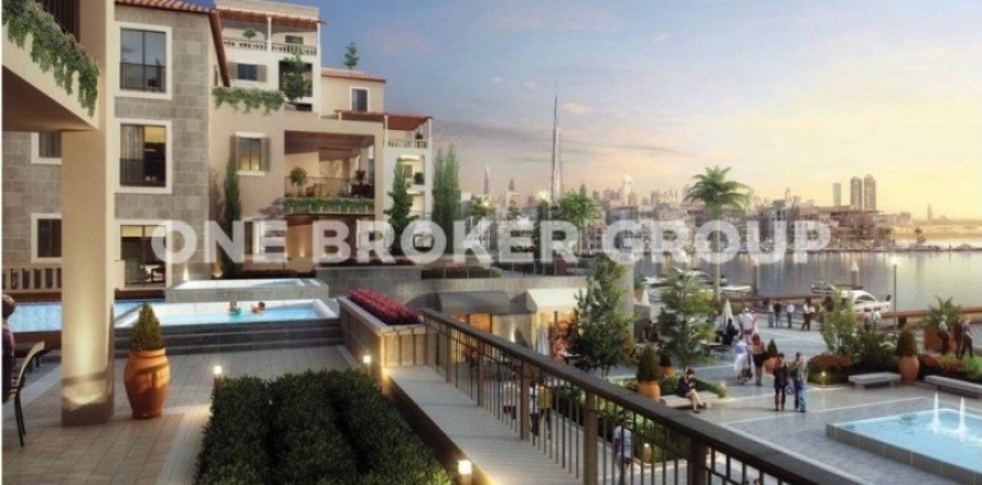 Apartamento en Jumeirah, Dubai, 1 dormitorio, 72.4 m², № 30462