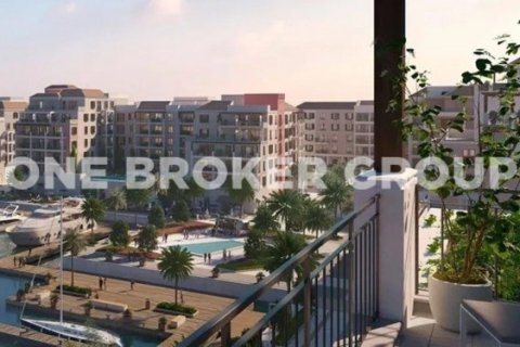 Apartamento en Jumeirah, Dubai, 1 dormitorio, 72.4 m², № 30462 - foto 10