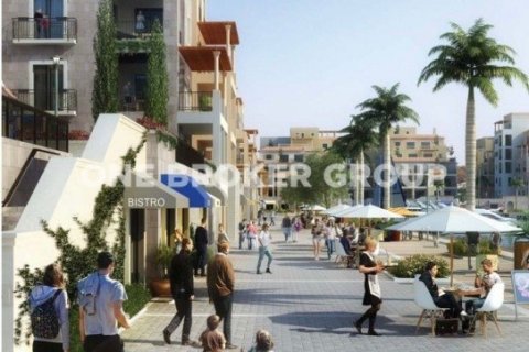Apartamento en Jumeirah, Dubai, 1 dormitorio, 72.4 m², № 30462 - foto 8