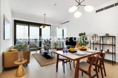 Apartamento en 52-42 (FIFTY TWO FORTY TWO TOWER) en Dubai Marina, Dubai, 2 dormitorios, 103.8 m², № 30465 - foto 2