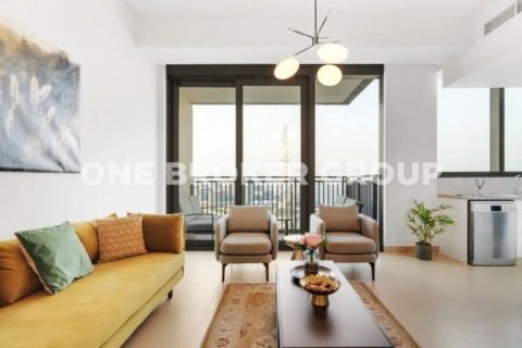 Apartamento en 52-42 (FIFTY TWO FORTY TWO TOWER) en Dubai Marina, Dubai, 2 dormitorios, 103.8 m², № 30465 - foto 5