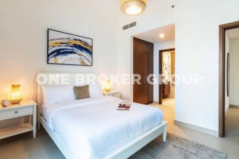 Apartamento en 52-42 (FIFTY TWO FORTY TWO TOWER) en Dubai Marina, Dubai, 2 dormitorios, 103.8 m², № 30465 - foto 7