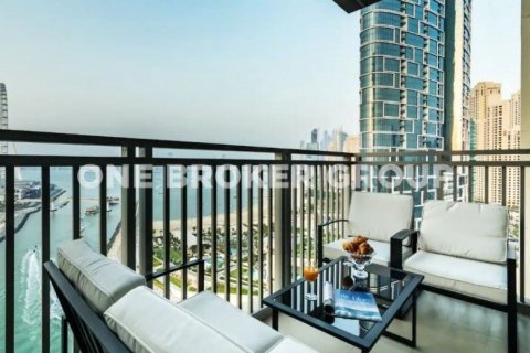 Apartamento en 52-42 (FIFTY TWO FORTY TWO TOWER) en Dubai Marina, Dubai, 2 dormitorios, 103.8 m², № 30465 - foto 10