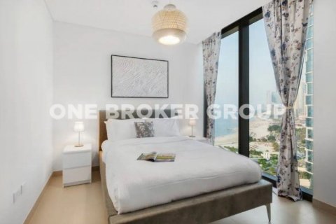 Apartamento en 52-42 (FIFTY TWO FORTY TWO TOWER) en Dubai Marina, Dubai, 2 dormitorios, 103.8 m², № 30465 - foto 8