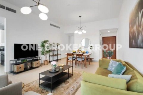 Apartamento en 52-42 (FIFTY TWO FORTY TWO TOWER) en Dubai Marina, Dubai, 2 dormitorios, 103.8 m², № 30465 - foto 1