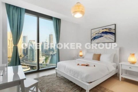 Apartamento en 52-42 (FIFTY TWO FORTY TWO TOWER) en Dubai Marina, Dubai, 2 dormitorios, 103.8 m², № 30465 - foto 9