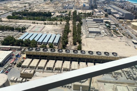 شقة في STUDIO ONE في Studio One, مرسى دبي, دبي 2 غرف نوم, 430.77 م² رقم 30464 - صورة 1