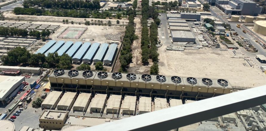 شقة في STUDIO ONE في Studio One, مرسى دبي, دبي 2 غرف نوم, 430.77 م² رقم 30464