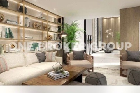 Apartamento en VIDA RESIDENCES DUBAI MARINA en Vida Residences Dubai Marina, Dubai Marina, Dubai, 1 dormitorio, 93.5 m², № 30459 - foto 3