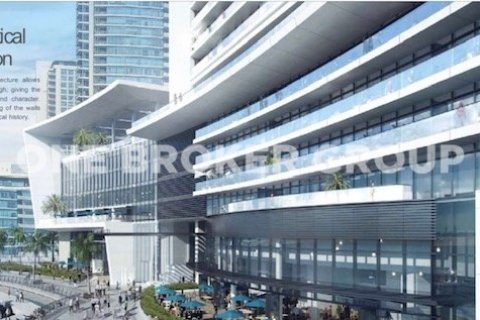 Apartamento en VIDA RESIDENCES DUBAI MARINA en Vida Residences Dubai Marina, Dubai Marina, Dubai, 1 dormitorio, 93.5 m², № 30459 - foto 6