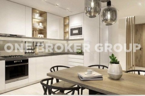 Apartamento en VIDA RESIDENCES DUBAI MARINA en Vida Residences Dubai Marina, Dubai Marina, Dubai, 1 dormitorio, 93.5 m², № 30459 - foto 5