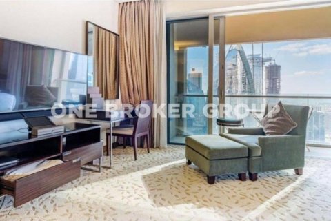 Appartement à Downtown Dubai (Downtown Burj Dubai), Dubai, 51.3 m², № 30460 - photo 5