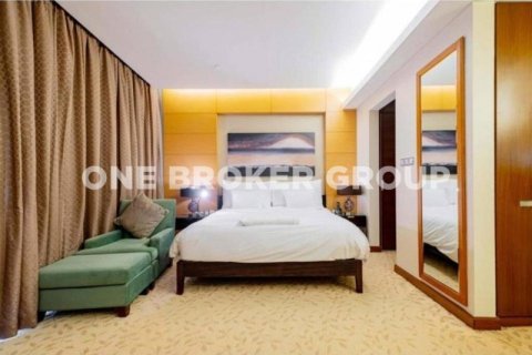 Appartement à Downtown Dubai (Downtown Burj Dubai), Dubai, 51.3 m², № 30460 - photo 8
