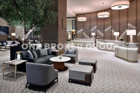 Appartement à Downtown Dubai (Downtown Burj Dubai), Dubai, 51.3 m², № 30460 - photo 7