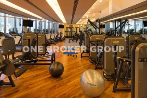 Appartement à Downtown Dubai (Downtown Burj Dubai), Dubai, 51.3 m², № 30460 - photo 6