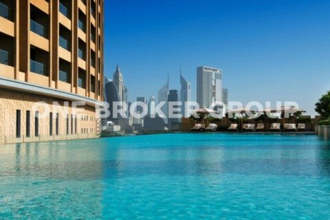 Appartement à Downtown Dubai (Downtown Burj Dubai), Dubai, 51.3 m², № 30460 - photo 13