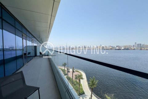 Снять в аренду квартиру в Dubai Creek Harbour (The Lagoons), Дубай: 2 спальни, 128м², № 59319 - фото 17
