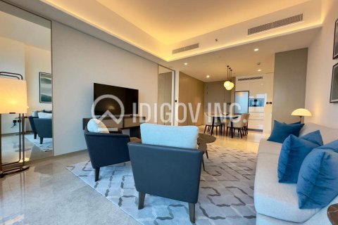 Снять в аренду квартиру в Dubai Creek Harbour (The Lagoons), Дубай: 2 спальни, 128м², № 59319 - фото 3
