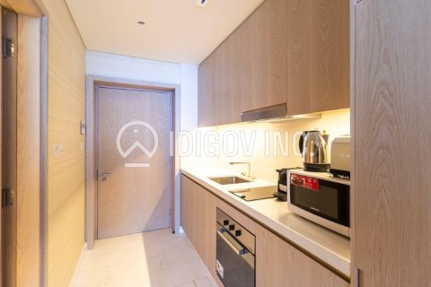 Снять в аренду квартиру в Пальме Джумейре, Дубай: студию, 49м², № 59320 - фото 7