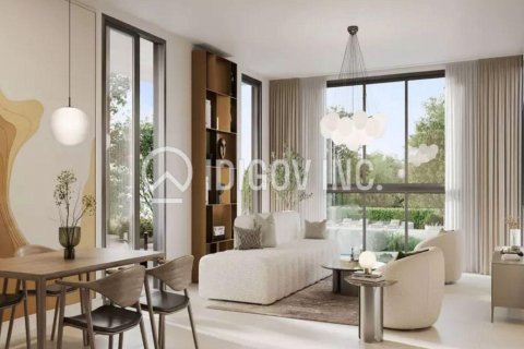 Apartamento en Jumeirah Village Circle, Dubai, 1 dormitorio, 91 m², № 59317 - foto 6