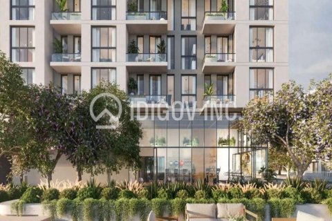 Apartamento en Jumeirah Village Circle, Dubai, 1 dormitorio, 91 m², № 59317 - foto 2