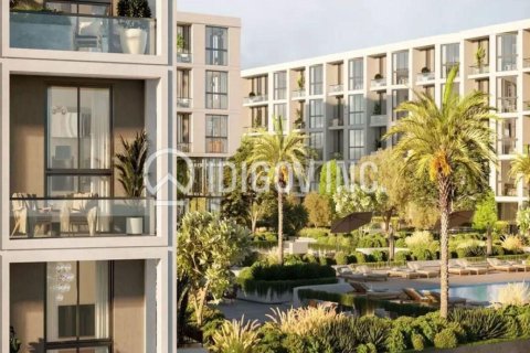 Apartamento en Jumeirah Village Circle, Dubai, 1 dormitorio, 91 m², № 59317 - foto 1