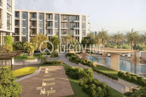Apartamento en Jumeirah Village Circle, Dubai, 1 dormitorio, 91 m², № 59317 - foto 4