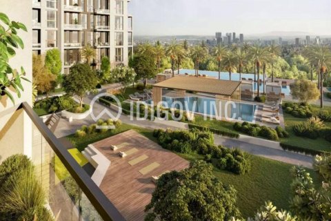 Apartamento en Jumeirah Village Circle, Dubai, 1 dormitorio, 91 m², № 59317 - foto 7